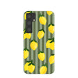 Forest Floor Zesty Lines Samsung Galaxy S24+(Plus) Case