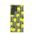 Forest Floor Zesty Lines Samsung Galaxy S24 Ultra Case