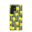 Forest Floor Zesty Lines Samsung Galaxy S25 Ultra Case