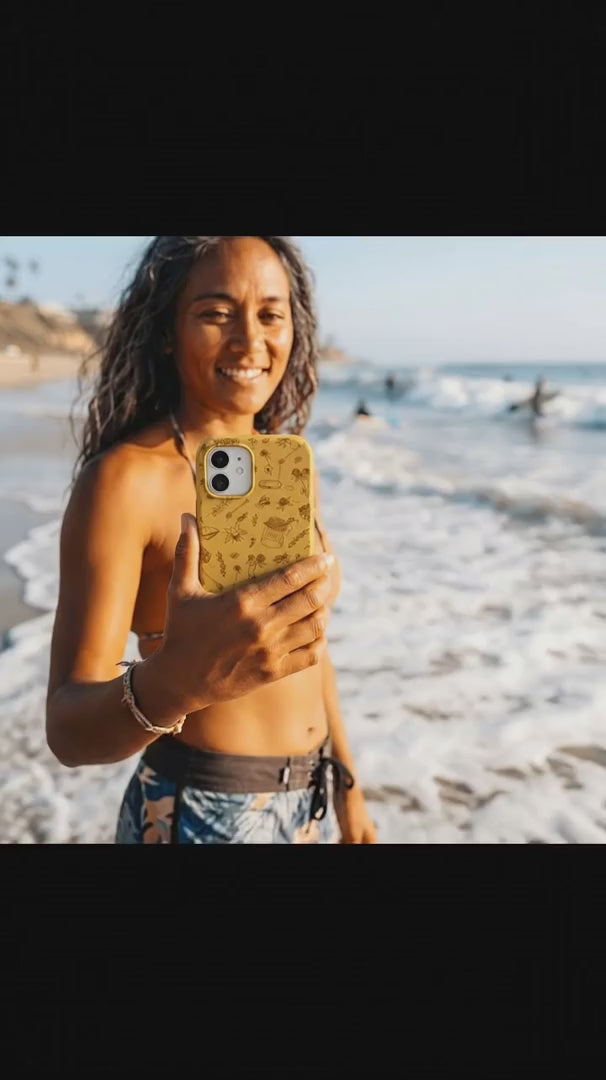 Honey Sweet Honey iPhone 15 Case - Product video demonstration