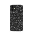 Black Astronomy iPhone 12/ iPhone 12 Pro Case