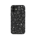 Black Astronomy iPhone 12/ iPhone 12 Pro Case