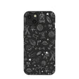Black Astronomy iPhone 13 Case