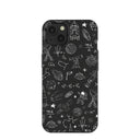 Black Astronomy iPhone 13 Case