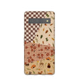 Seashell Autumn Quilt Google Pixel 7a Case