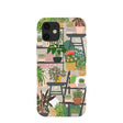 London Fog Botanical Oasis iPhone 12/ iPhone 12 Pro Case