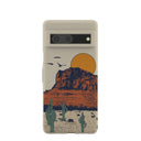 London Fog Canyon Google Pixel 7 Case