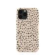 Seashell Cheetah iPhone 11 Pro Case