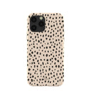 Seashell Cheetah iPhone 11 Pro Case