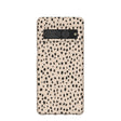 Seashell Cheetah Google Pixel 7 Pro Case