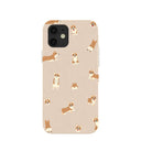 Seashell Corgi Cuties iPhone 12/ iPhone 12 Pro Case