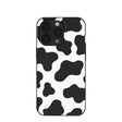 Black Cow iPhone 13 Pro Case