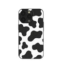 Black Cow iPhone 13 Pro Case