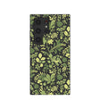 Black Evergreen Samsung Galaxy S24 Ultra Case