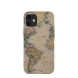 London Fog Explorer iPhone 12 Mini Case