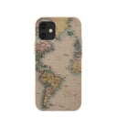 London Fog Explorer iPhone 12 Mini Case