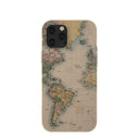 London Fog Explorer iPhone 12 Pro Max Case