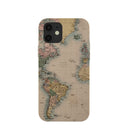 London Fog Explorer iPhone 12/ iPhone 12 Pro Case