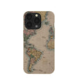 London Fog Explorer iPhone 13 Pro Case