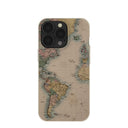 London Fog Explorer iPhone 13 Pro Case