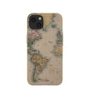 London Fog Explorer iPhone 13 Case