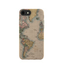 London Fog Explorer iPhone 6/6s/7/8/SE Case