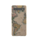 London Fog Explorer Google Pixel 6a Case