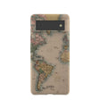 London Fog Explorer Google Pixel 6 Case
