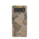 London Fog Explorer Google Pixel 6 Case