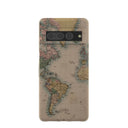 London Fog Explorer Google Pixel 7 Pro Case