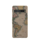 London Fog Explorer Google Pixel 7 Case