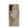 London Fog Explorer Samsung Galaxy S21 Case