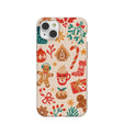 Seashell Festive AF iPhone 14 Plus Case