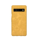 Honey Flora Google Pixel 7a Case