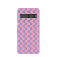 Lavender Frequency Google Pixel 7 Pro Case