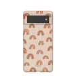 Seashell Good Vibes Google Pixel 6 Case