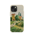 London Fog Grape Views iPhone 13 Mini Case