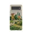 London Fog Grape Views Google Pixel 6 Case