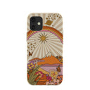 London Fog Happy Camper iPhone 12 Mini Case