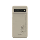 London Fog Hygge Google Pixel 8 Case