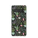 Black Indoor Garden Google Pixel 7 Pro Case