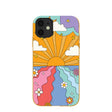 Honey Into the Sunset iPhone 11 Case