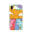 Honey Into the Sunset iPhone XR Case