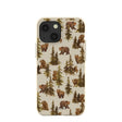 London Fog Into the woods iPhone 13 Mini Case