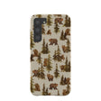 London Fog Into the woods Samsung Galaxy S23+(Plus) Case