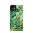 Sage Green Jade iPhone 11 Case