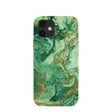 Sage Green Jade iPhone 12/ iPhone 12 Pro Case