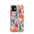 Seashell Jellyfish iPhone 12/ iPhone 12 Pro Case
