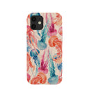 Seashell Jellyfish iPhone 12/ iPhone 12 Pro Case