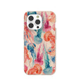 Seashell Jellyfish iPhone 14 Pro Case